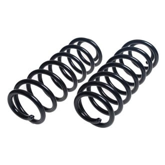 Lesjofors® - Coil Springs