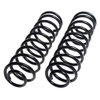 Lesjofors® - Rear Coil Spring Set