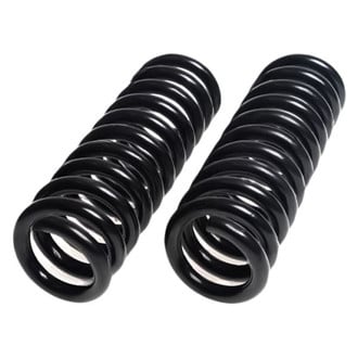 Lesjofors® - Rear Coil Springs
