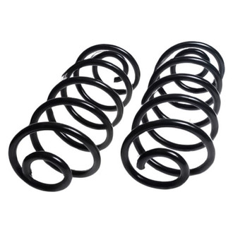 Lesjofors® - Rear Coil Springs