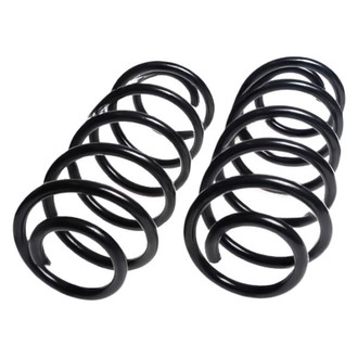 Lesjofors® - Rear Coil Springs