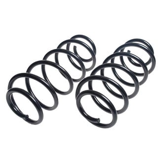 Lesjofors® - Rear Coil Spring Set