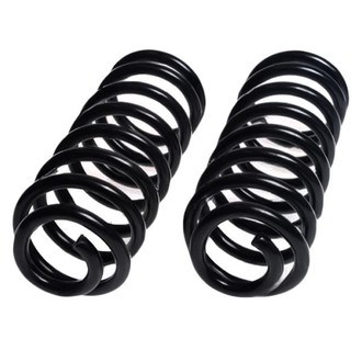 Lesjofors® - Rear Coil Spring Set