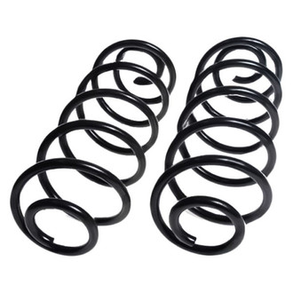 Lesjofors® - Coil Springs