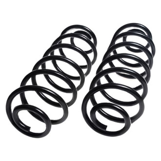 Lesjofors® - Rear Coil Springs