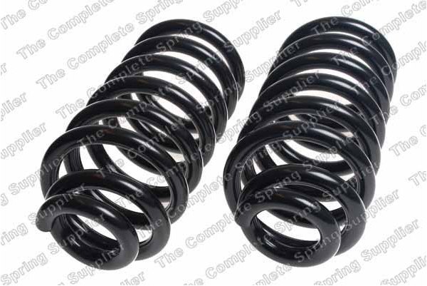 Lesjofors® - Rear Coil Spring