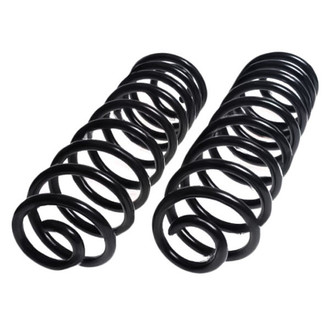 Lesjofors® - Coil Springs