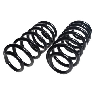 Lesjofors® - Rear Coil Spring Set