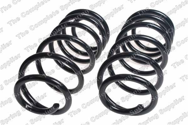 Lesjofors® - Rear Coil Springs