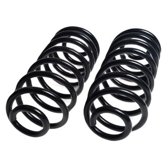 Lesjofors® - Rear Coil Spring Set