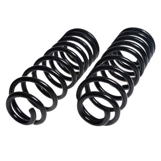 Lesjofors® - Coil Springs