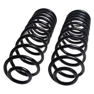 Lesjofors® - Rear Coil Springs