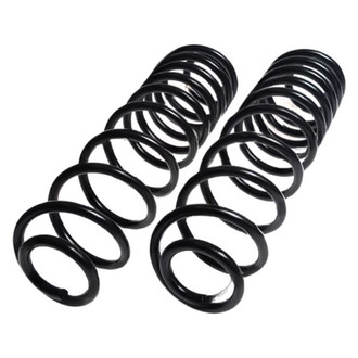 Lesjofors® - Rear Coil Springs