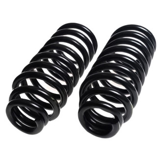 Lesjofors® - Coil Springs