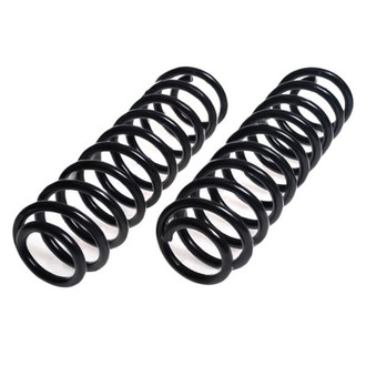 Lesjofors® - Front Coil Springs