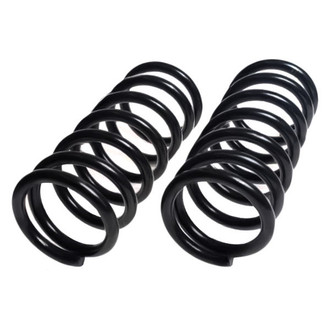 Lesjofors® - Rear Coil Springs