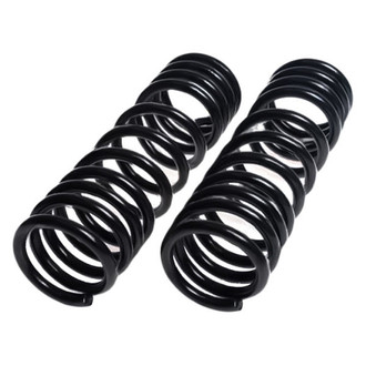 Lesjofors® - Rear Coil Spring Set