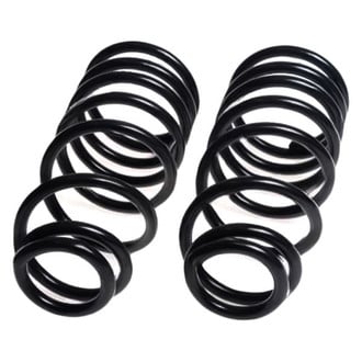 Lesjofors® - Coil Springs