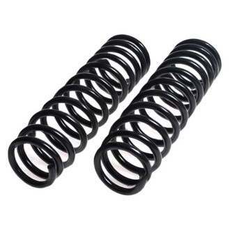 Lesjofors® - Rear Coil Spring Set