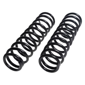 Lesjofors® - Rear Coil Springs
