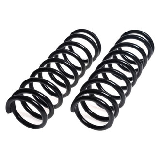 Lesjofors® - Rear Coil Springs