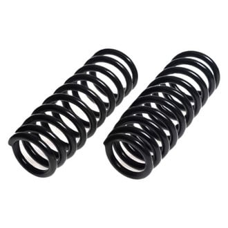 Lesjofors® - Rear Coil Springs