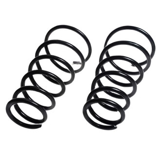 Lesjofors® - Rear Coil Spring Set
