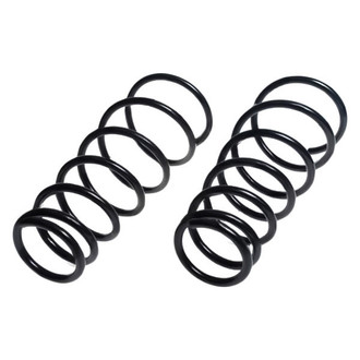Lesjofors® - Rear Coil Spring Set