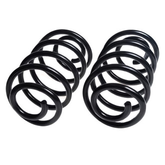 Lesjofors® - Rear Coil Springs