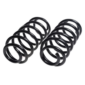Lesjofors® - Rear Coil Springs