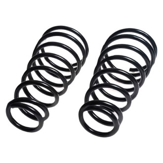 Lesjofors® - Front Coil Springs