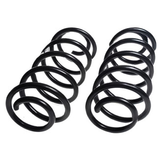 Lesjofors® - Rear Coil Spring Set