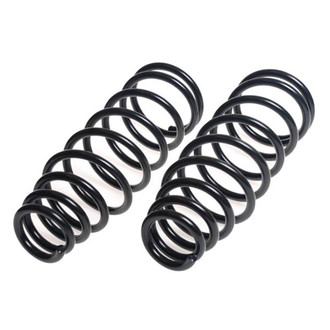 Lesjofors® - Rear Coil Spring Set
