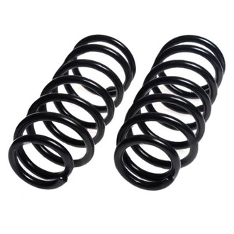 Lesjofors® - Rear Coil Spring Set