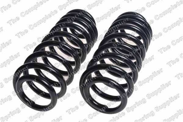 Lesjofors® - Rear Coil Spring