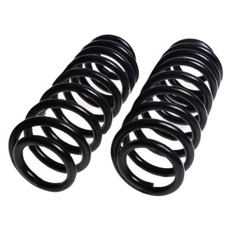 Lesjofors® - Rear Coil Spring Set