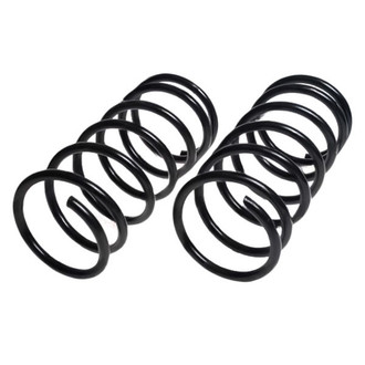 Lesjofors® - Rear Coil Spring Set