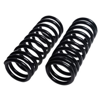 Lesjofors® - Rear Coil Spring Set