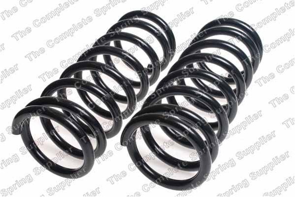 Lesjofors® - Rear Coil Springs