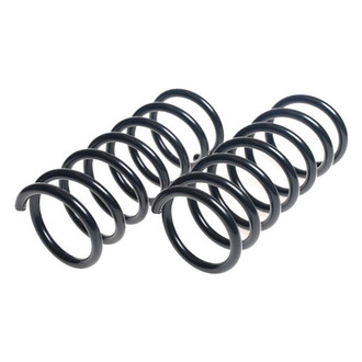 Lesjofors® - Rear Coil Spring Set