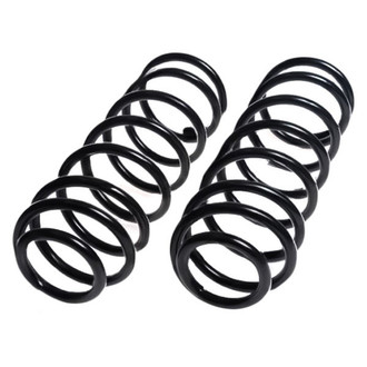 Lesjofors® - Rear Coil Spring Set