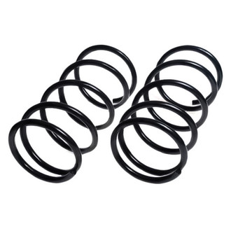 Lesjofors® - Rear Coil Springs