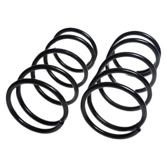 Lesjofors® - Rear Coil Springs