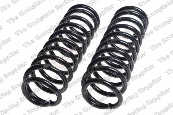 Lesjofors® - Rear Coil Spring