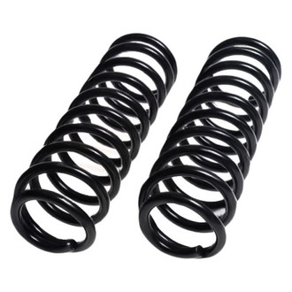 Lesjofors® - Rear Coil Spring Set