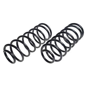 Lesjofors® - Rear Coil Springs