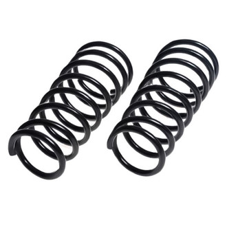 Lesjofors® - Front Coil Springs