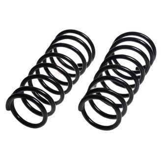 Lesjofors® - Rear Coil Springs