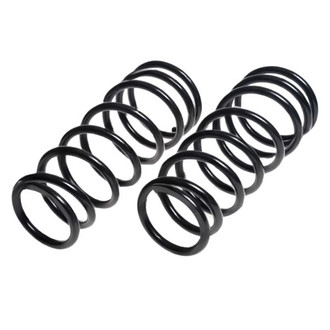Lesjofors® - Rear Coil Spring Set