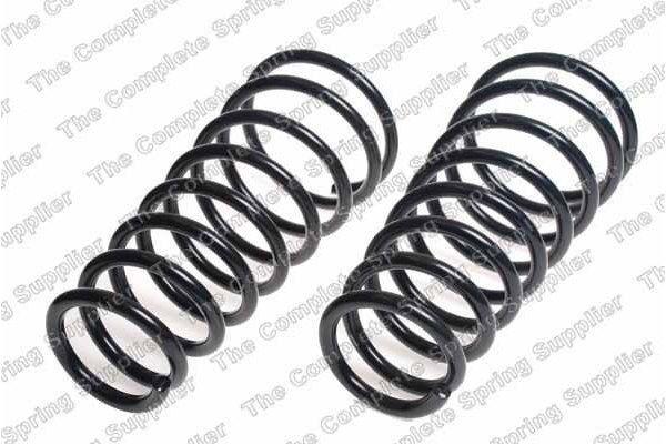 Lesjofors® - Rear Coil Spring